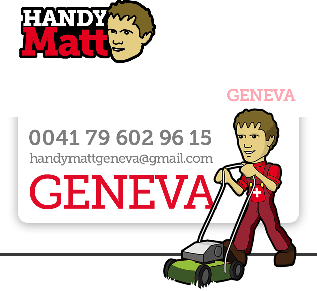 Handymatt-banner